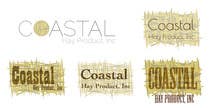 Graphic Design Inscrição do Concurso Nº88 para Print & Packaging Design for Coastal Hay Products, Inc.