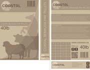 Graphic Design Inscrição do Concurso Nº32 para Print & Packaging Design for Coastal Hay Products, Inc.