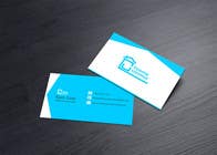 Graphic Design Konkurrenceindlæg #47 for Professional Business Cards for Janitorial Company
