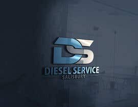 #1 för Diesel Service Salisbury Logo av jonothor