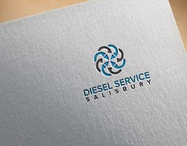 #154 ， Diesel Service Salisbury Logo 来自 killerdesign1998