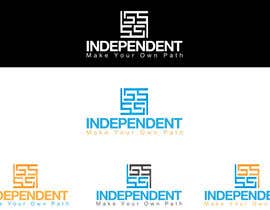 Nro 62 kilpailuun Logo Design for ISS käyttäjältä themoongraphics1