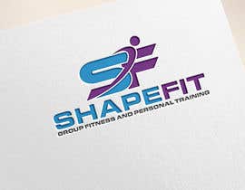#775 for Logo Design for my Personal Training and Group Fitness Business by graphtheory22
