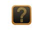 
                                                                                                                                    Icône de la proposition n°                                                16
                                             du concours                                                 icon for iOS app for iPhone and iPad about words and questions
                                            