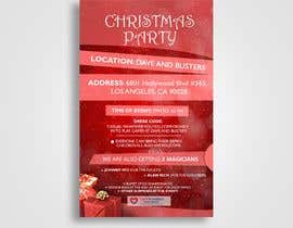 #44 for Create a party flyer by Thecreative360