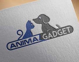 #70 per Logo design for animal lover website da ning0849