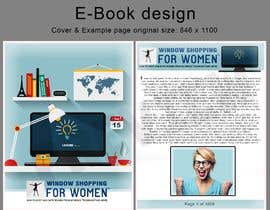 #2 for Redesign My EBOOK by TANEVSKI1