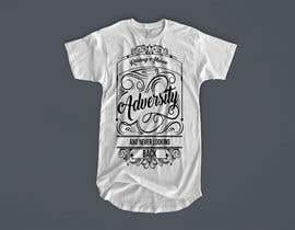 #7 for Create a T-shirt Design For My Clothing Brand av PandaLabo