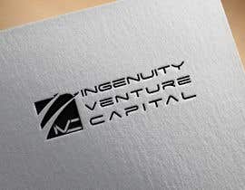 #489 untuk Company name: Ingenuty Venture Capital

concise style, black and white. Our website&#039;s blackgroud is black , our logo must be white.

Keywords: simple, linked, creative, black and white. oleh saba71722