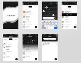 #25 for Design an App Mockup by alexkurchev