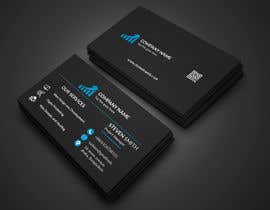 #301 for Design some Business Cards by Saddammiah