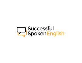 #117 for Design a Logo - Successful Spoken English by neXXes