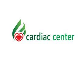 #15 для cardiac center logo від mosarofkhan