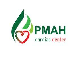 #21 для cardiac center logo від mosarofkhan