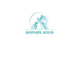 jockeer tarafından Design Shopify theme + logo for animals store için no 179