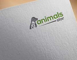 HabiburHR tarafından Design Shopify theme + logo for animals store için no 177
