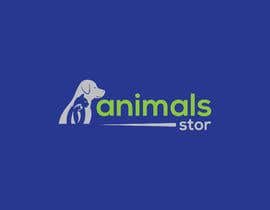 HabiburHR tarafından Design Shopify theme + logo for animals store için no 178