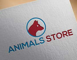 imamhossain786 tarafından Design Shopify theme + logo for animals store için no 176