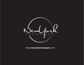 #11 ， Logo design for NewYork NewYork Photography studio 来自 Faradis