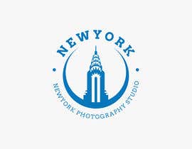 #16 ， Logo design for NewYork NewYork Photography studio 来自 deanpratama