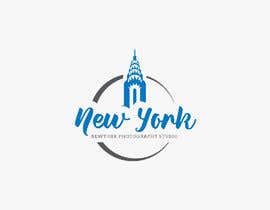 #30 ， Logo design for NewYork NewYork Photography studio 来自 deanpratama