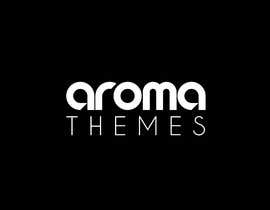 #171 for Design a Logo aroma themes by Junaidy88