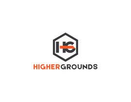 #262 for business and product logo by DarkCode990