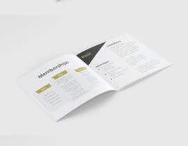 #22 for redesign a brochure by vespertunes