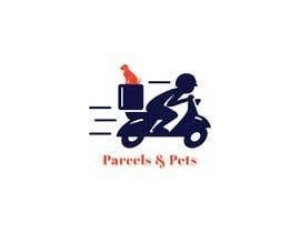 #50 for Design a Logo fo a Pet Courier Company by maxmani373