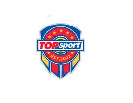 #72 ， Create a company sports club logo 来自 madone01