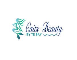 Nro 64 kilpailuun I need a business logo designed please for my beauty salon. My business name is ‘Cait’s Beauty By The Bay’ 

We live in a coastal town and I would like the logo to incorporate this please. 

Thanks! =) käyttäjältä Artworksnice