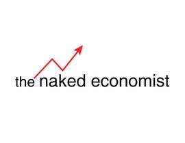 Číslo 16 pro uživatele Logo Design for The Naked Economist od uživatele nikkilouda