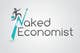 Wasilisho la Shindano #155 picha ya                                                     Logo Design for The Naked Economist
                                                