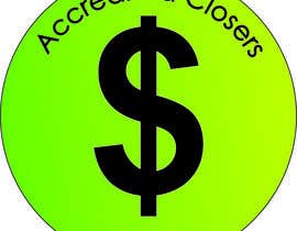 #1 för design a logo for my company &quot;Accredited Closers&quot; av itcodesolution