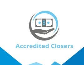 #2 för design a logo for my company &quot;Accredited Closers&quot; av sandrinno