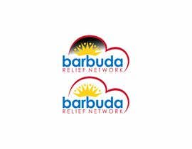 #18 for I need a logo designed for my company Barbuda Relief Network which is a non profit humanitarian organization working to rebuild the island of Barbuda after hurricane Irma. af manhaj