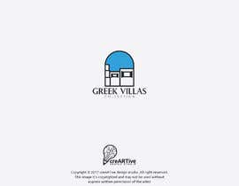 #240 for I need a logo for travel agency exclusive for villas rents.. by CREArTIVEds