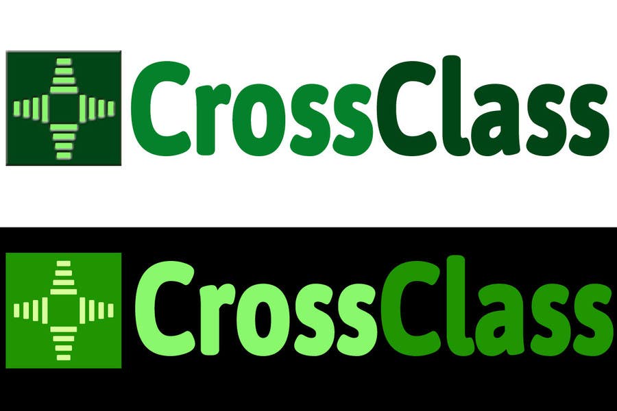 Proposition n°55 du concours                                                 Logo Design for Cross Class
                                            