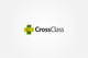 Pictograma corespunzătoare intrării #108 pentru concursul „                                                    Logo Design for Cross Class
                                                ”