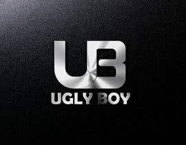 #91 para Ugly Boy company por rakibhira967