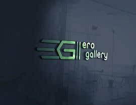 #25 για Design Logo for &quot;Ero Gallery&quot; από TasfiaArni