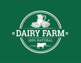#31 for Create a Dairy Farm Sign by RetroJunkie71