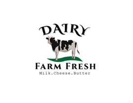 Číslo 27 pro uživatele Create a Dairy Farm Sign od uživatele mdmahin11