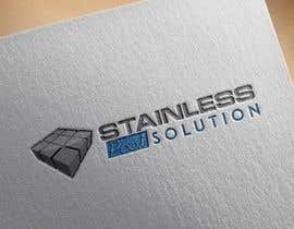 Číslo 4 pro uživatele Desing a attractive logo for buisness name stainless pool solutions od uživatele ning0849