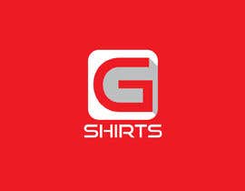 #102 pёr create a logo for our online clothing brand &quot;G-Shirts&quot; nga jimlover007