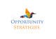 Náhled příspěvku č. 422 do soutěže                                                     Logo Design for Opportunity Strategies
                                                