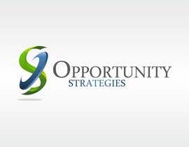 #464 for Logo Design for Opportunity Strategies af alecomy