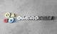 Miniatura da Inscrição nº 20 do Concurso para                                                     Design Logo and INTRO video for Quadro Delta
                                                