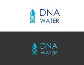 #100 untuk DNA Water Logo, Business Card and Letterhead oleh cldxhrtd