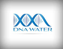 #99 untuk DNA Water Logo, Business Card and Letterhead oleh CreatifDesigns